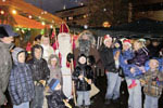Weihnachtsmarkt 2011