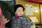 Weihnachtsmarkt 2011