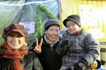 Weihnachtsmarkt 2011