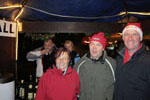 Weihnachtsmarkt 2011