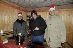 Weihnachtsmarkt 2011