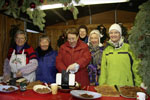 Weihnachtsmarkt 2011