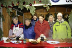 Weihnachtsmarkt 2011