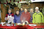 Weihnachtsmarkt 2011