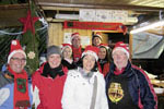 Weihnachtsmarkt 2011