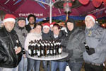 Weihnachtsmarkt 2011