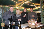 Weihnachtsmarkt 2011