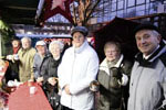 Weihnachtsmarkt 2011