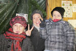 Weihnachtsmarkt 2011