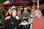 Weihnachtsmarkt 2011