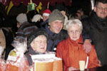 Weihnachtsmarkt 2011