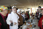 Fastnacht beim Kneipp-Verein