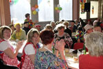 Fastnacht beim Kneipp-Verein