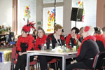 Fastnacht beim Kneipp-Verein