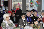 Fastnacht beim Kneipp-Verein