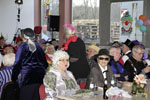 Fastnacht beim Kneipp-Verein