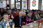 Fastnacht beim Kneipp-Verein