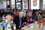Fastnacht beim Kneipp-Verein