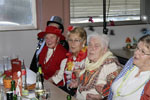 Fastnacht beim Kneipp-Verein