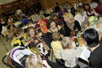 Kindermaskenball der Frauen Union