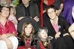 Kindermaskenball der Frauen Union