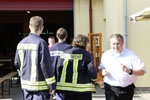 Feuerwehrfest in Quierschied