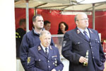 Feuerwehrfest in Quierschied