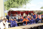 Feuerwehrfest in Quierschied