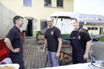 Feuerwehrfest in Quierschied