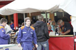 Feuerwehrfest in Quierschied