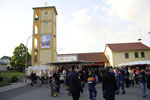 Feuerwehrfest in Quierschied