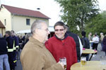 Feuerwehrfest in Quierschied