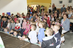 Kindergartenfest Villa Regenbogen