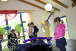 Kindergartenfest Villa Regenbogen