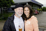 Sommerfest Sportstudio Thielen