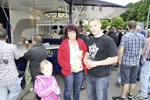 Sommerfest Sportstudio Thielen