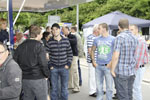 Sommerfest Sportstudio Thielen