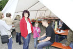 Sommerfest Sportstudio Thielen