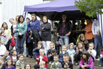 Sommerfest Kindergarten Sonnenschein Göttelborn