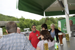 Sommerfest der Wambe