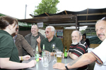 Sommerfest der Wambe