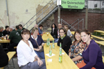Sommerfest der Wambe