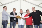 Sommerfest der Wambe