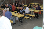 Sommerfest der Wambe