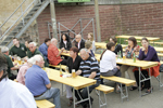 Sommerfest der Wambe