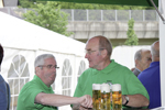 Sommerfest der Wambe