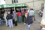 Sommerfest der Wambe