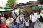 Sommerfest der Wambe