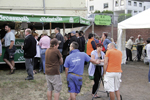 Sommerfest der Wambe