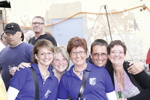 Sommerfest der Wambe